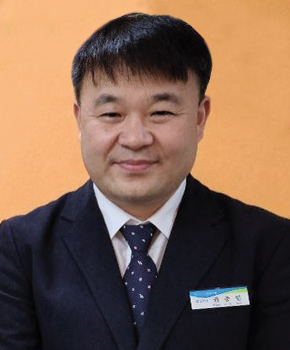 권종민 목사(전주사랑의교회)