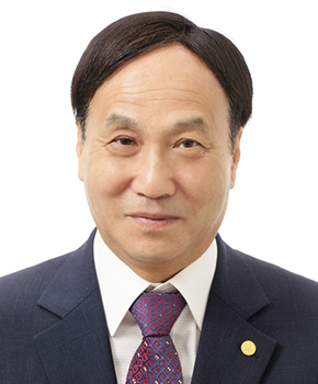 성광호 목사(전주동일교회)