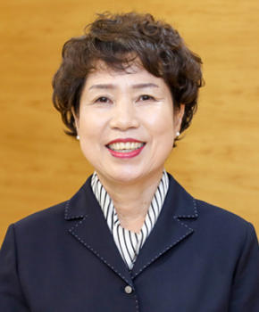 장미선 목사(군산방주교회)