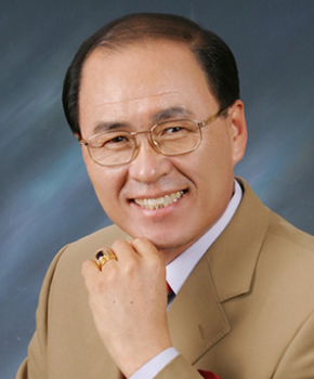 조대식 목사(정읍신태인침례교회)