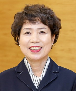 장미선 목사(군산방주교회)